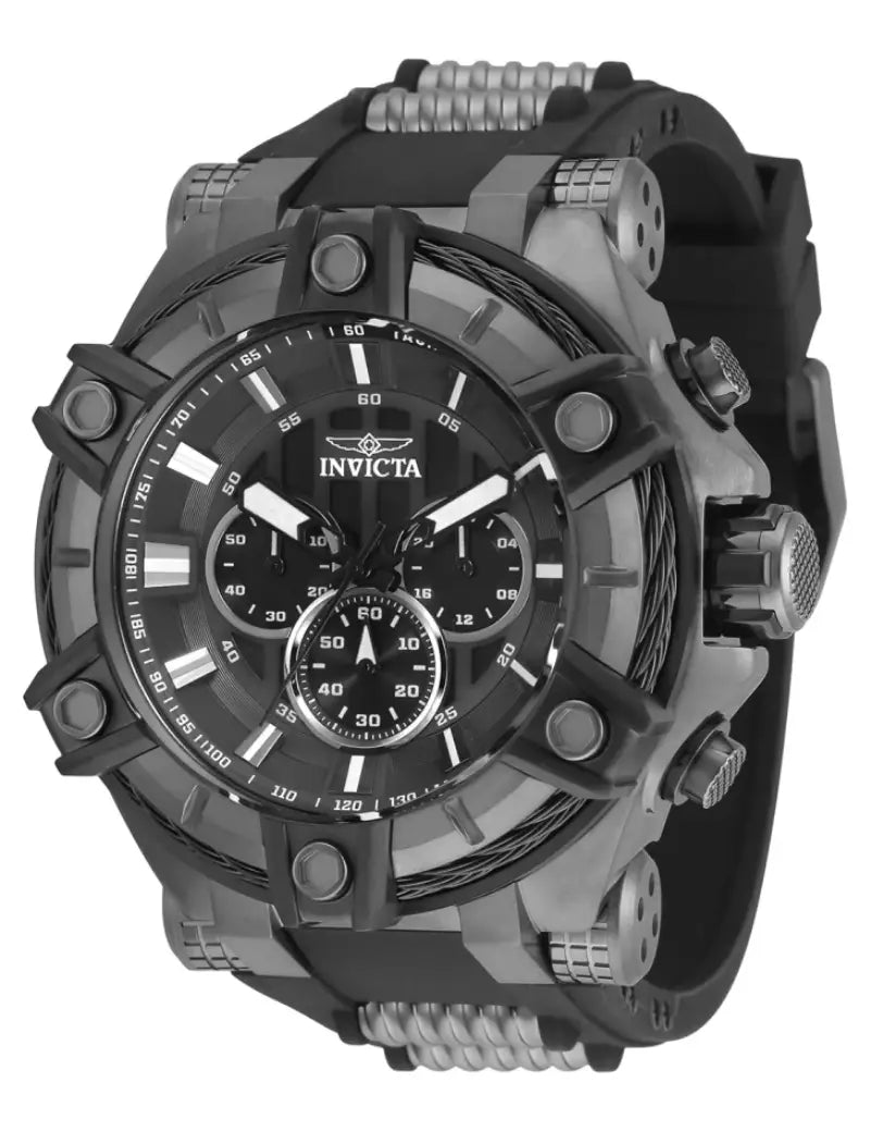 RELOJ HOMBRE INVICTA BOLT 35550
