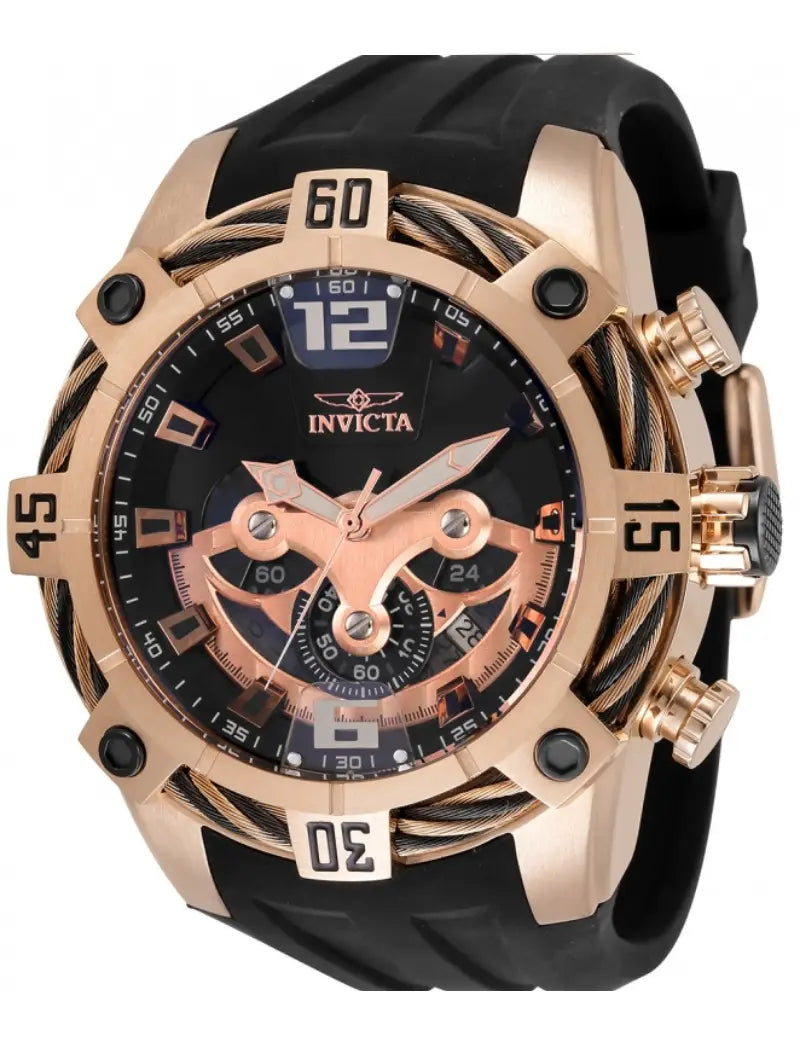 RELOJ INVICTA BOLT HOMBRE 35630