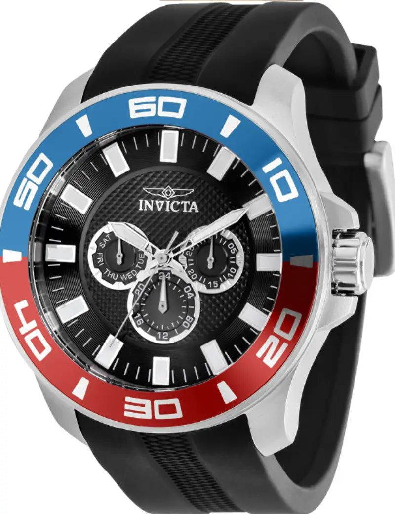 RELOJ HOMBRE INVICTA PRO DIVER 35740