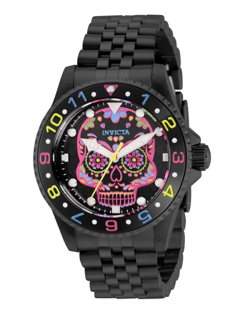 RELOJ HOMBRE INVICTA PRO DIVER 36859