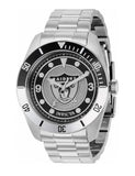 RELOJ HOMBRE INVICTA LAS VEGAS RAIDERS 37235