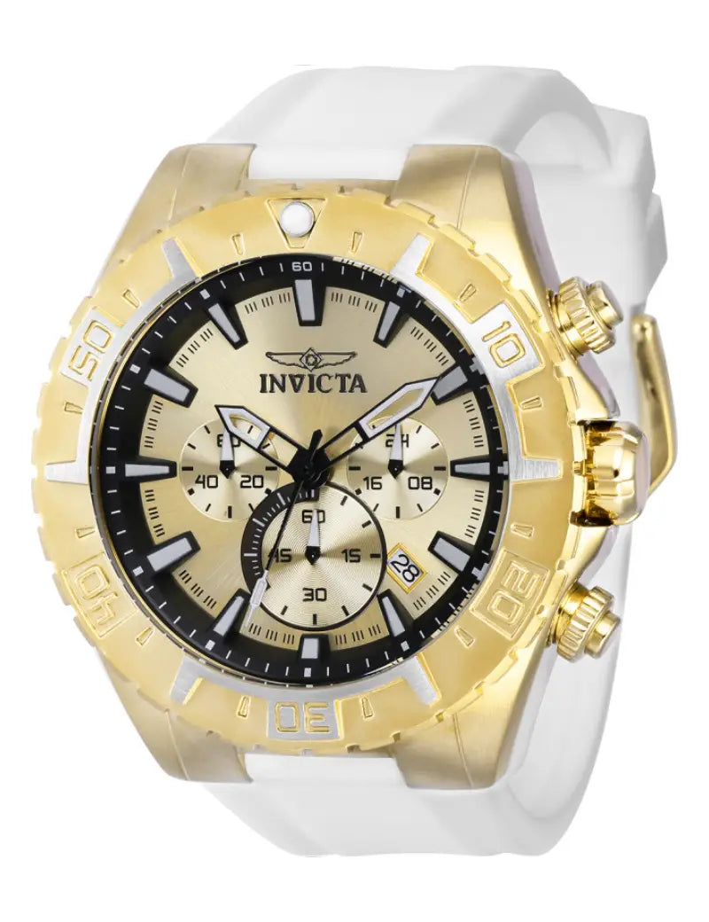 RELOJ INVICTA AVIATOR HOMBRE 37636