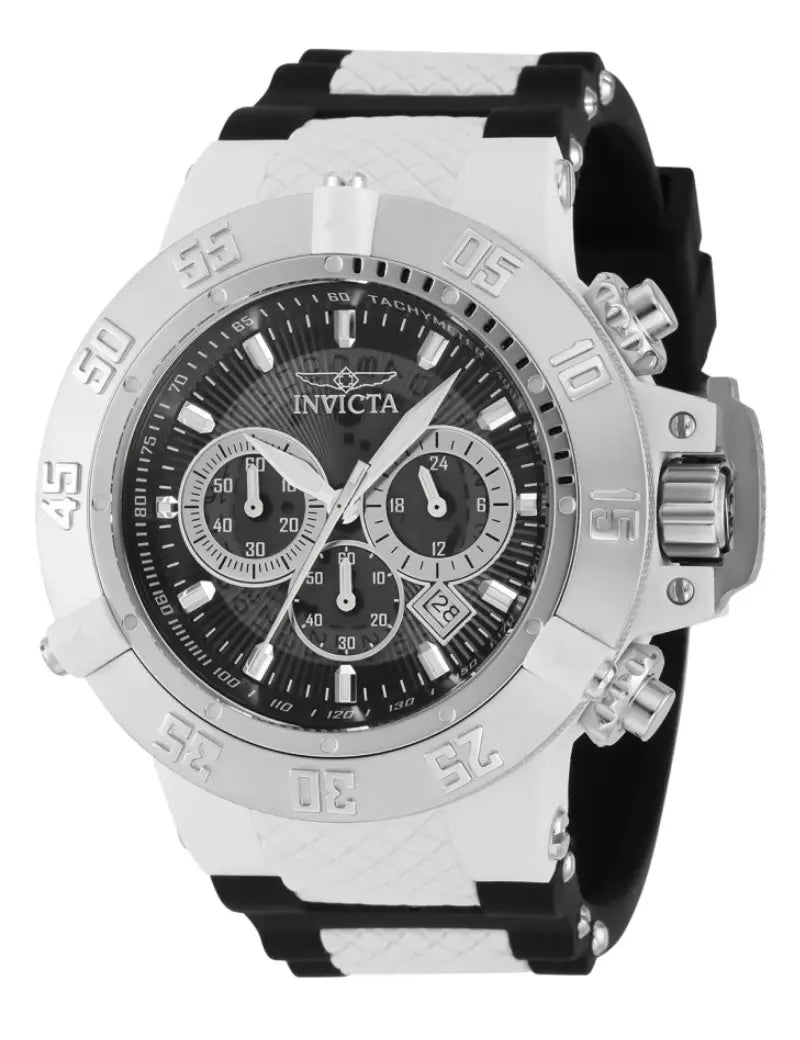 RELOJ HOMBRE INVICTA SUBAQUA NOMA III 38995
