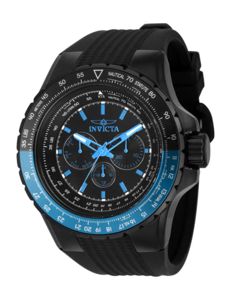 RELOJ HOMBRE INVICTA AVIATOR 39298