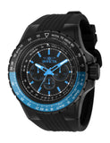 RELOJ HOMBRE INVICTA AVIATOR 39298
