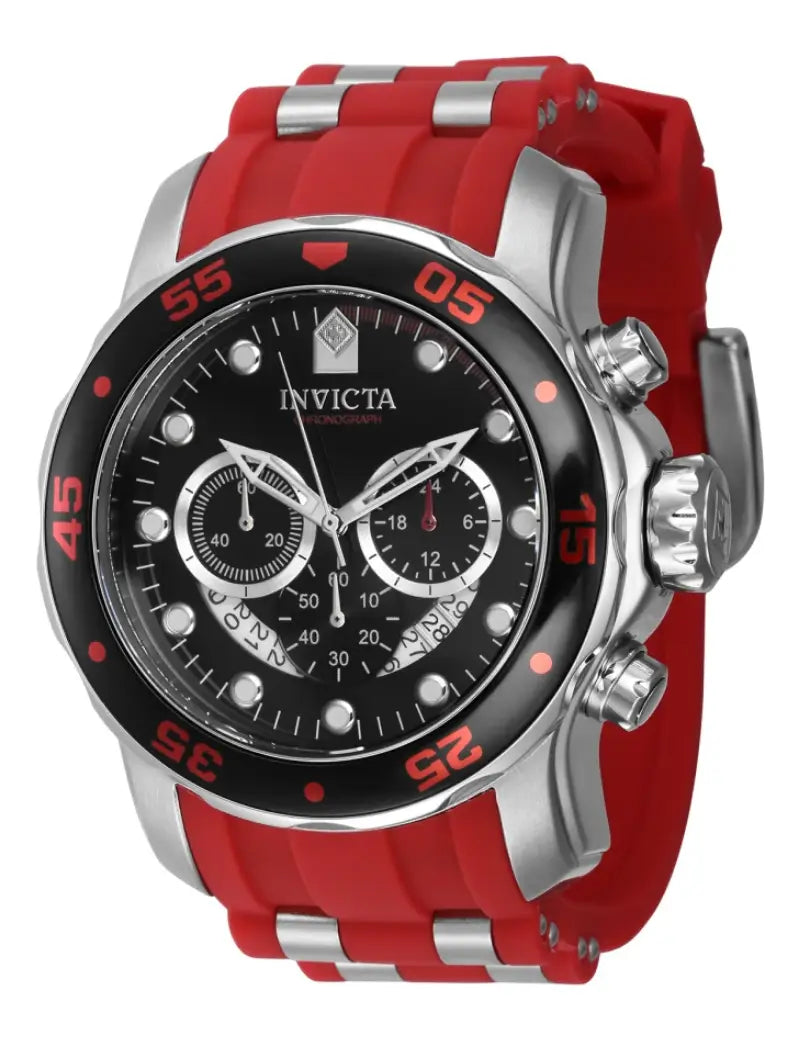 RELOJ HOMBRE INVICTA BOLT 40475