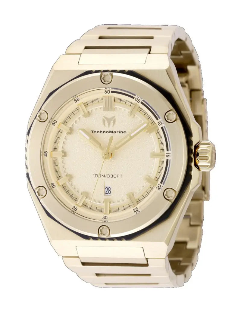 RELOJ HOMBRE TECHNOMARINE CORAL TM-416076
