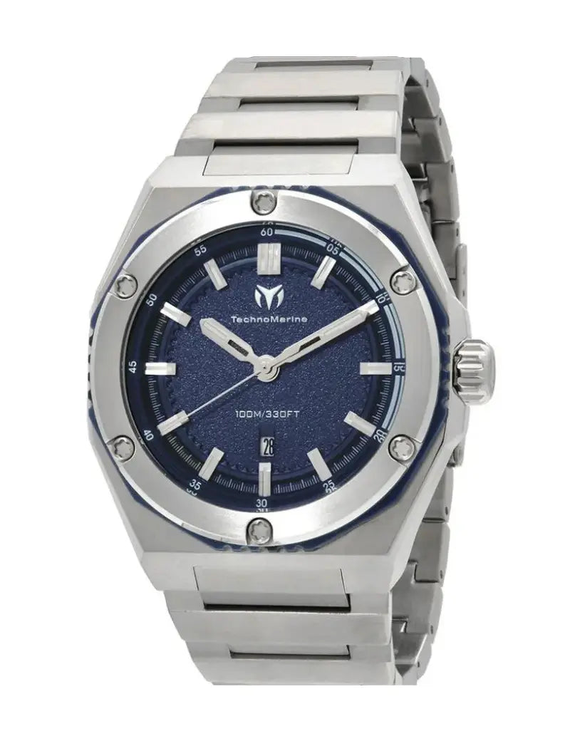 RELOJ HOMBRE TECHNOMARINE CORAL LEGACY TM-416090