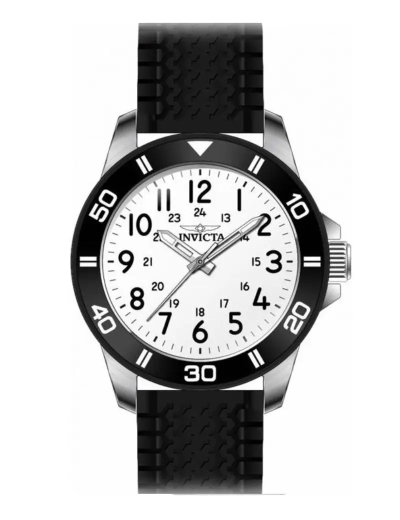 RELOJ INVICTA PRO DIVER HOMBRE 43629