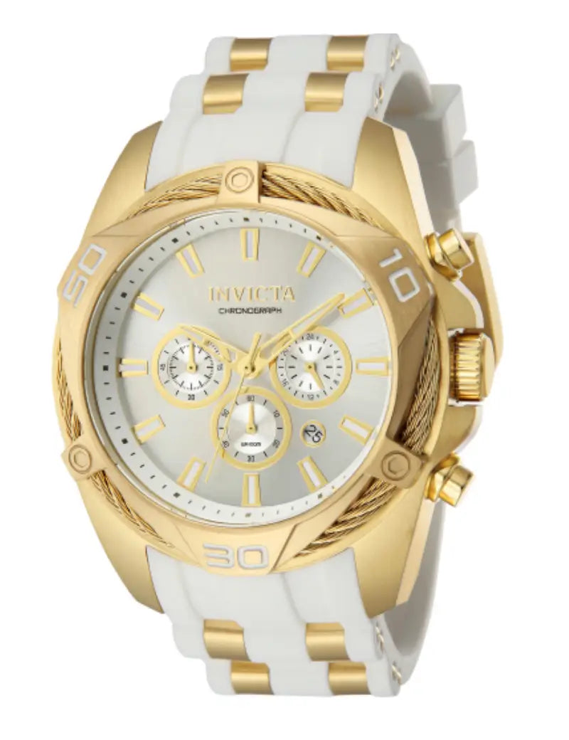 RELOJ HOMBRE INVICTA BOLT 43761