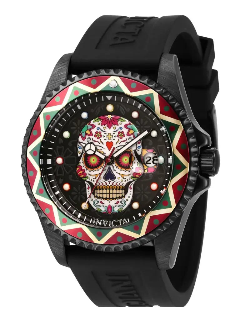 RELOJ HOMBRE INVICTA PRO DIVER 43754