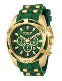 RELOJ HOMBRE INVICTA BOLT 43762