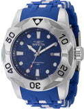 RELOJ HOMBRE INVICTA SEA SPIDER 44115