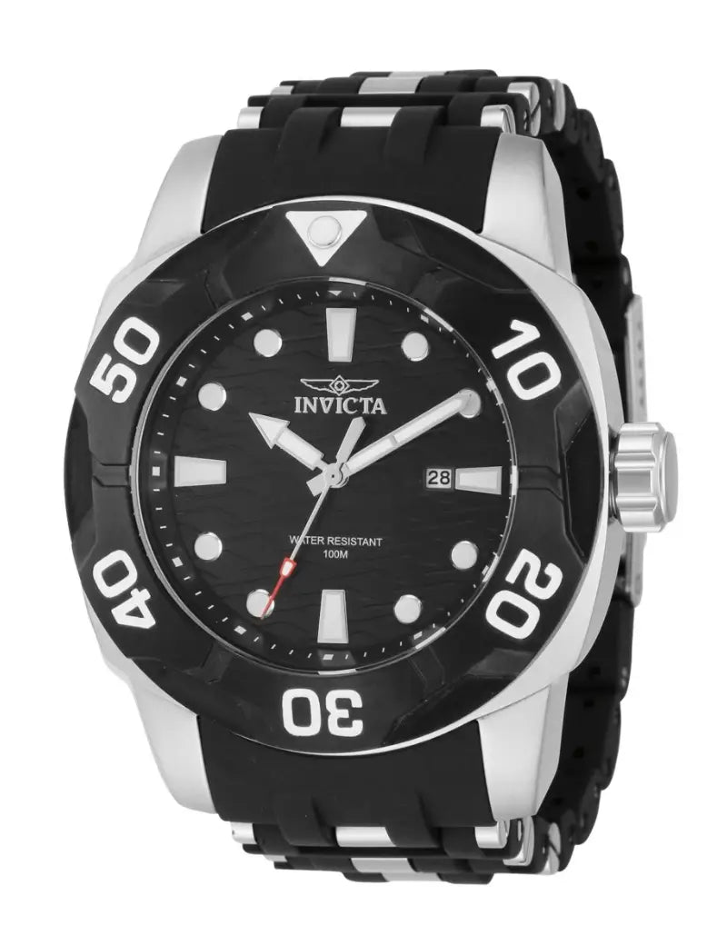 RELOJ HOMBRE INVICTA SEA SPIDER 44116