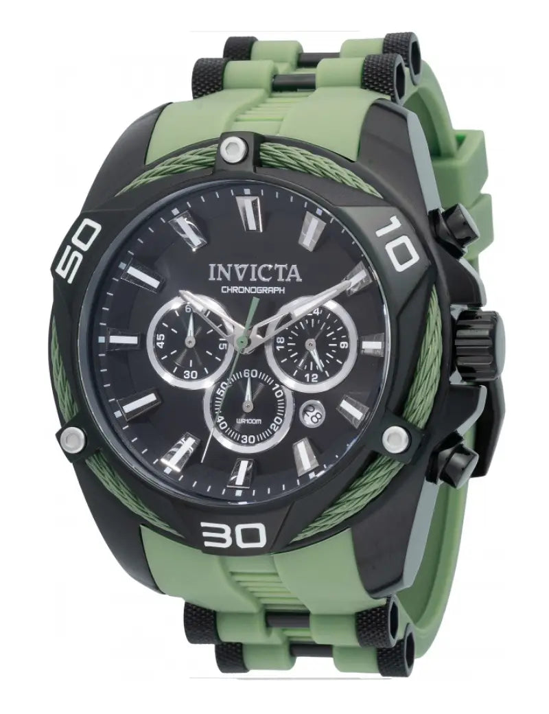 RELOJ INVICTA BOLT HOMBRE 44539
