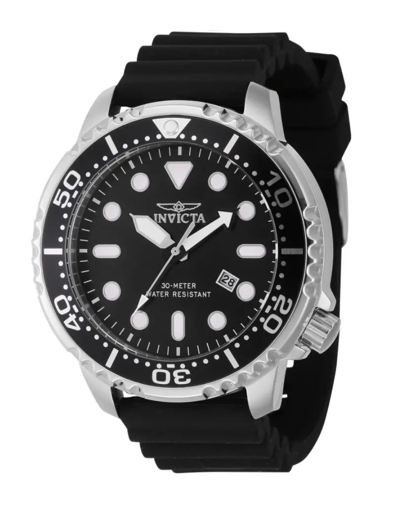 RELOJ INVICTA PRO DIVER HOMBRE 44834