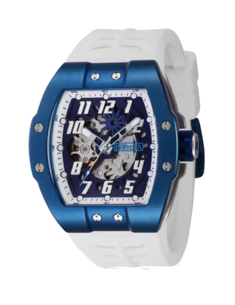 RELOJ HOMBRE INVICTA S1 RALLY 44896
