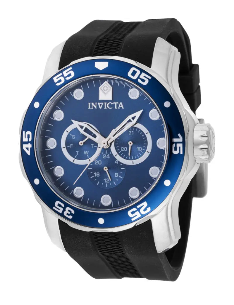RELOJ INVICTA PRO DIVER SCUBA 45722