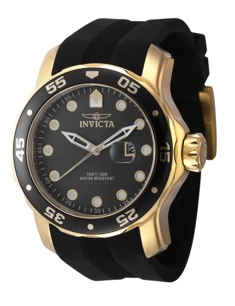 RELOJ INVICTA PRO DIVER HOMBRE 45736