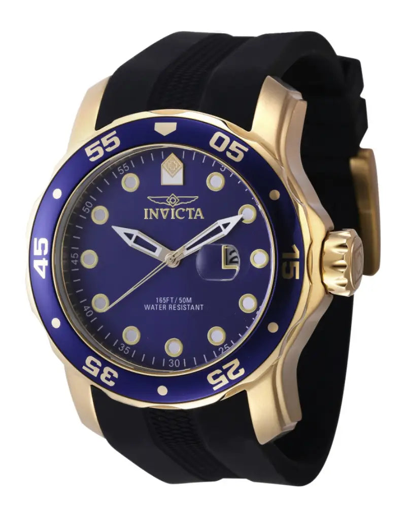 RELOJ INVICTA PRO DIVER HOMBRE 45737