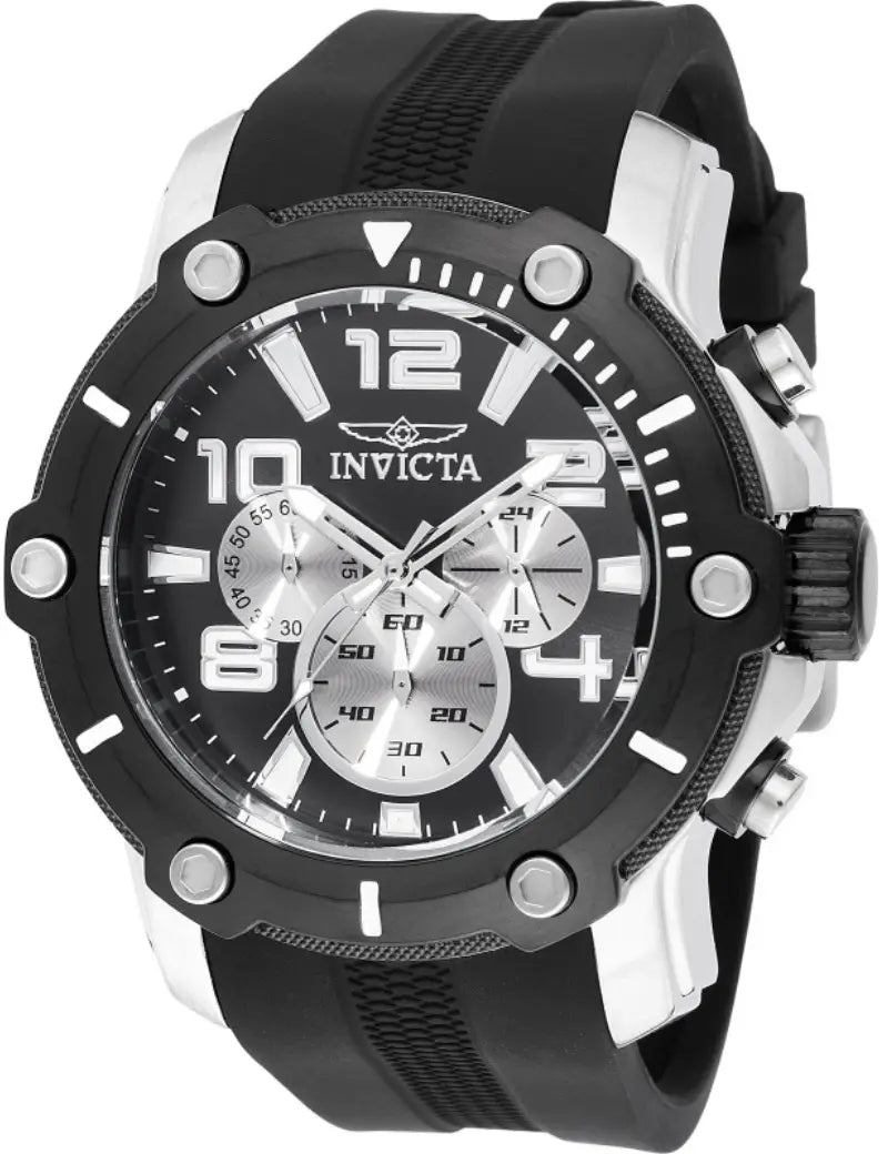 RELOJ HOMBRE INVICTA PRO DIVER 45739