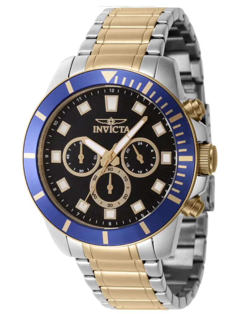 RELOJ INVICTA PRO DIVER HOMBRE 46047