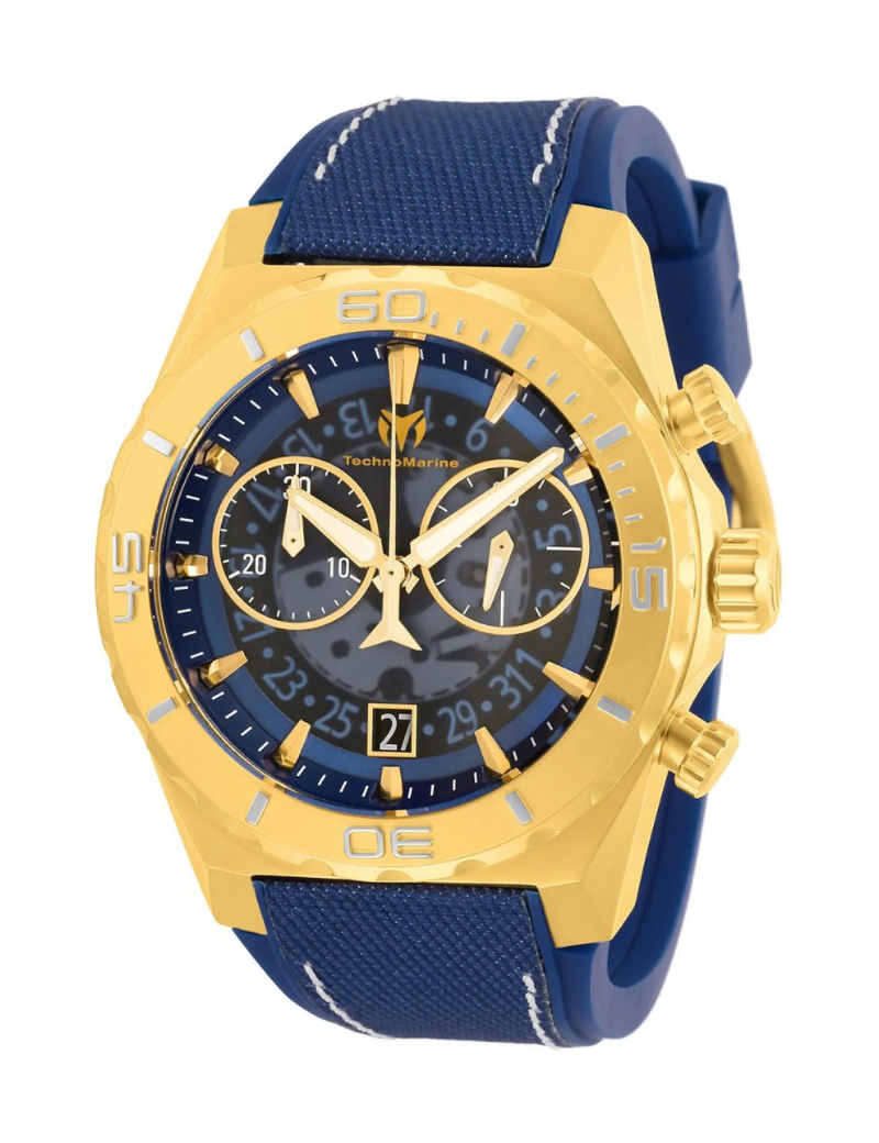 RELOJ HOMBRE TECHNOMARINE REEF TM-519009