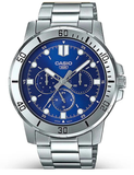 RELOJ CASIO HOMBRE MTP-VD300D-2EUDF