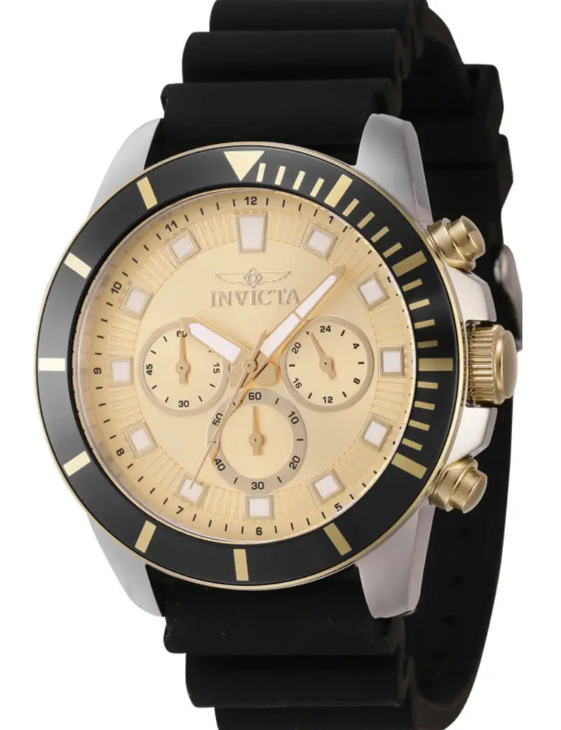 RELOJ HOMBRE INVICTA PRO DIVER 46084
