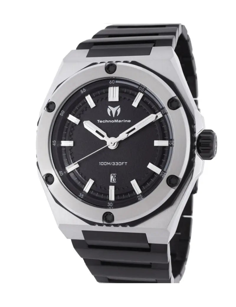 RELOJ HOMBRE TECHNOMARINE CORAL LEGACY TM-416089