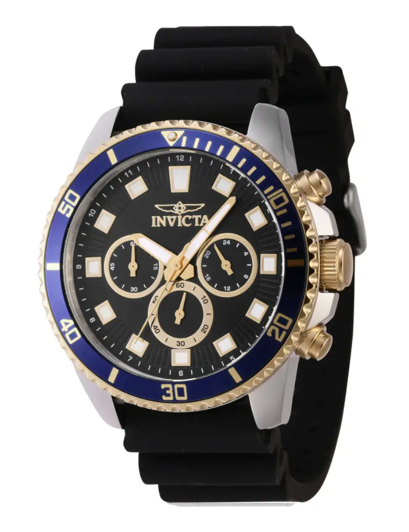 RELOJ INVICTA PRO DIVER HOMBRE 46121