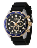 RELOJ INVICTA PRO DIVER HOMBRE 46121