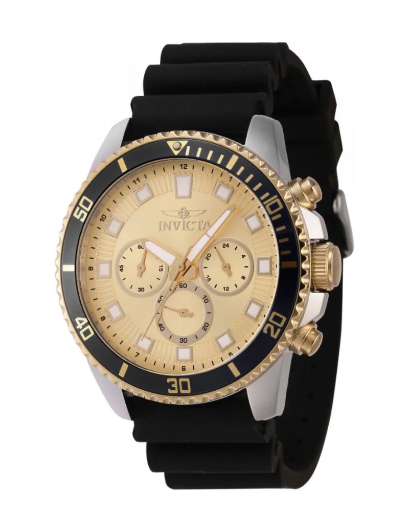 RELOJ HOMBRE INVICTA PRO DIVER 46128