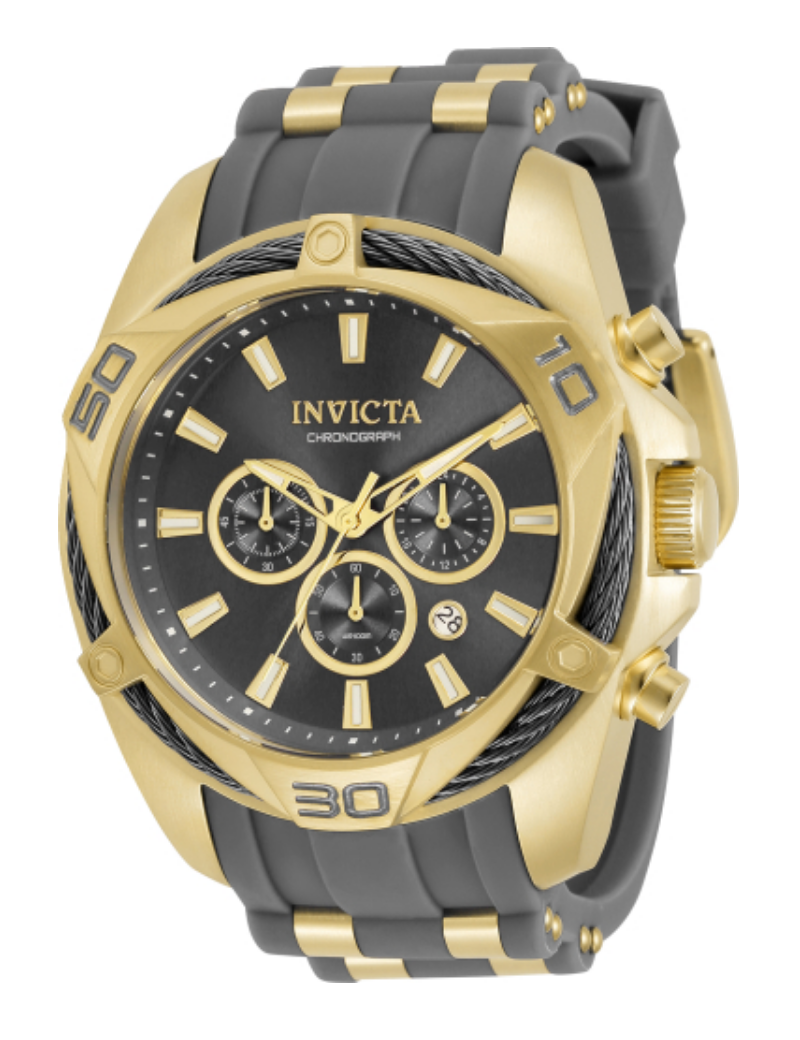 RELOJ HOMBRE INVICTA BOLT 34140