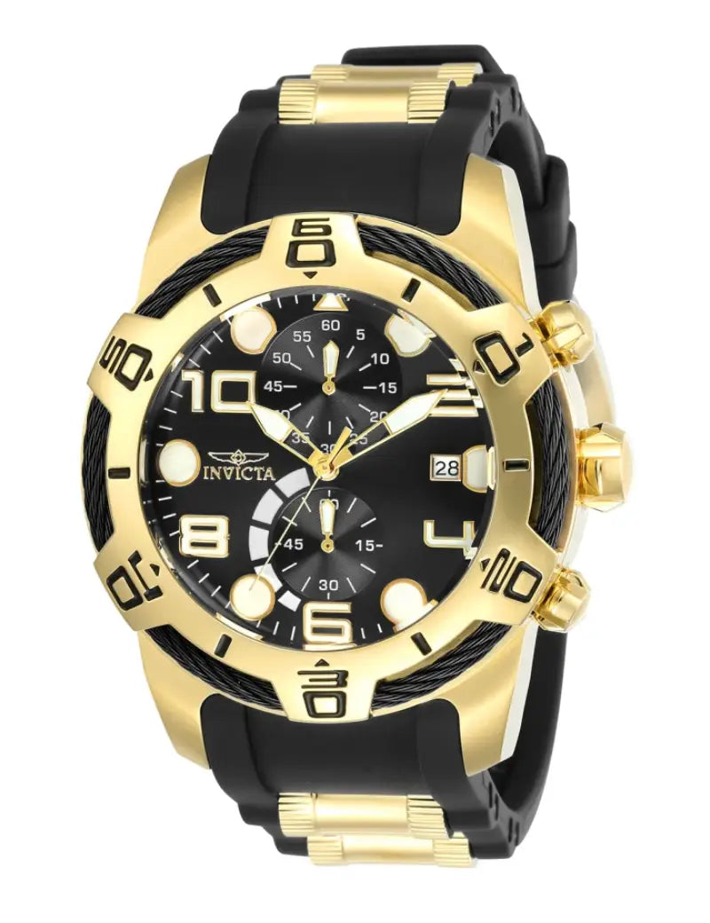 RELOJ HOMBRE INVICTA BOLT 24218