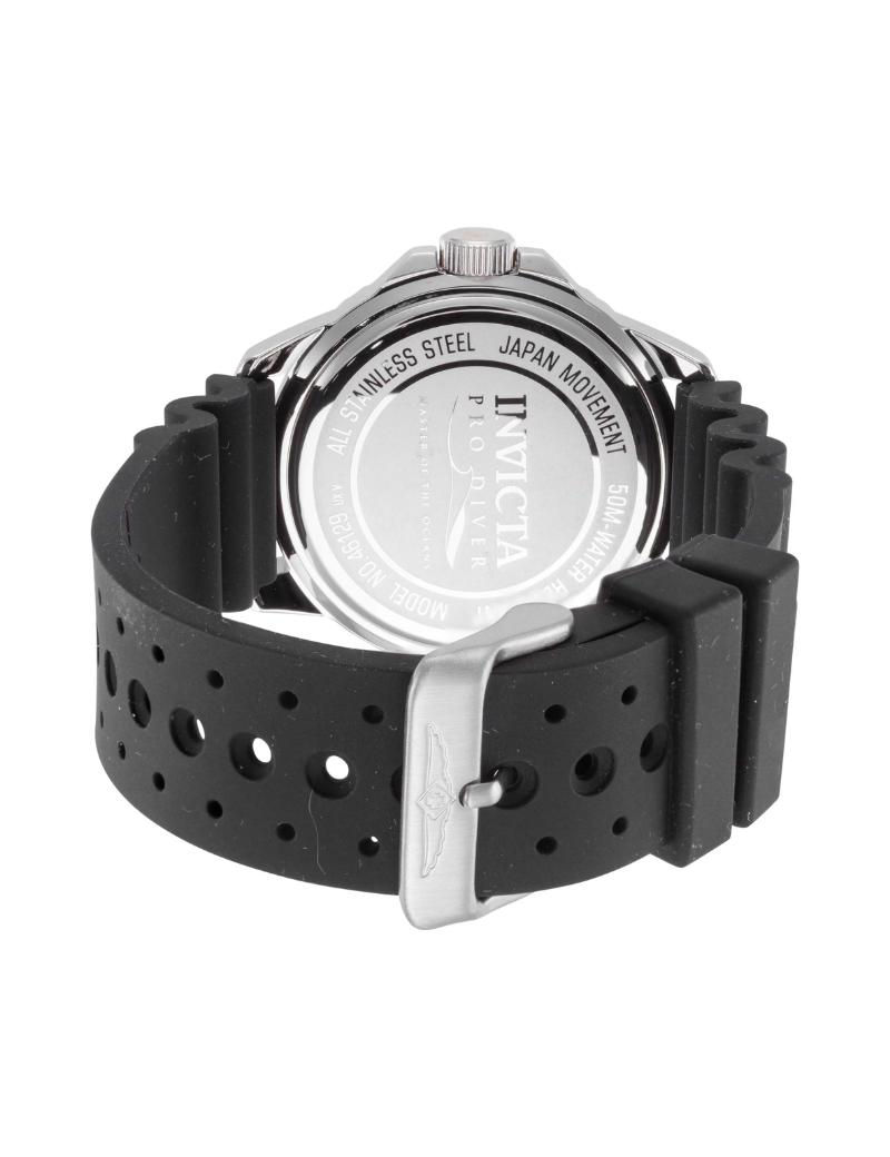 RELOJ HOMBRE INVICTA PRO DIVER 46129