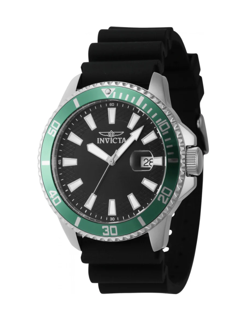 RELOJ HOMBRE INVICTA PRO DIVER 46129