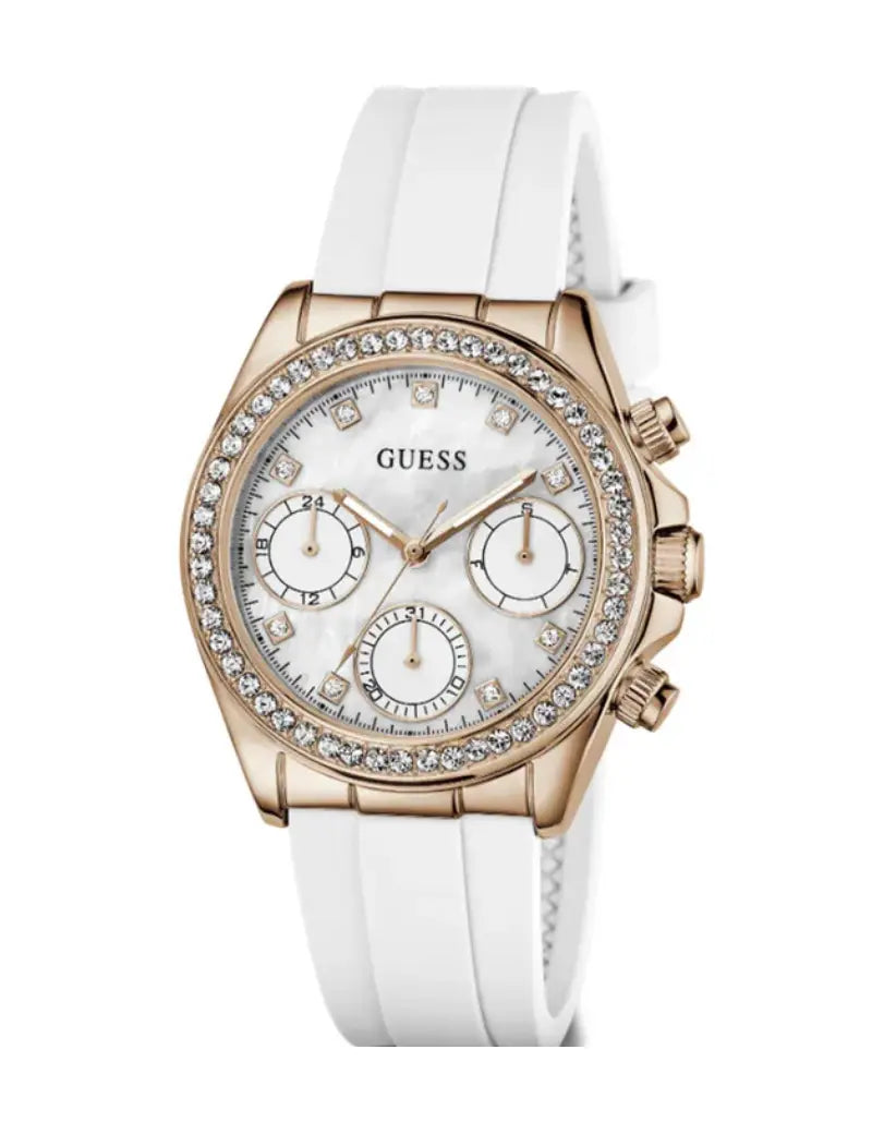 RELOJ DAMA GUESS VICTORIA GW1038L4