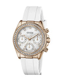 RELOJ DAMA GUESS VICTORIA GW1038L4