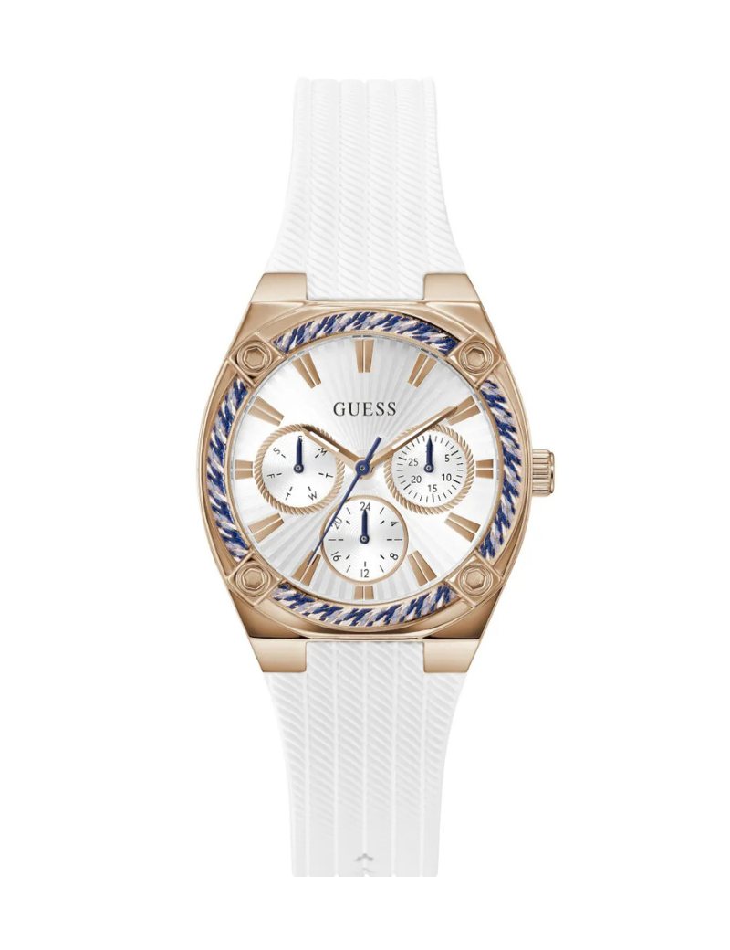 RELOJ DAMA GUESS SAYLOR GW1036L4