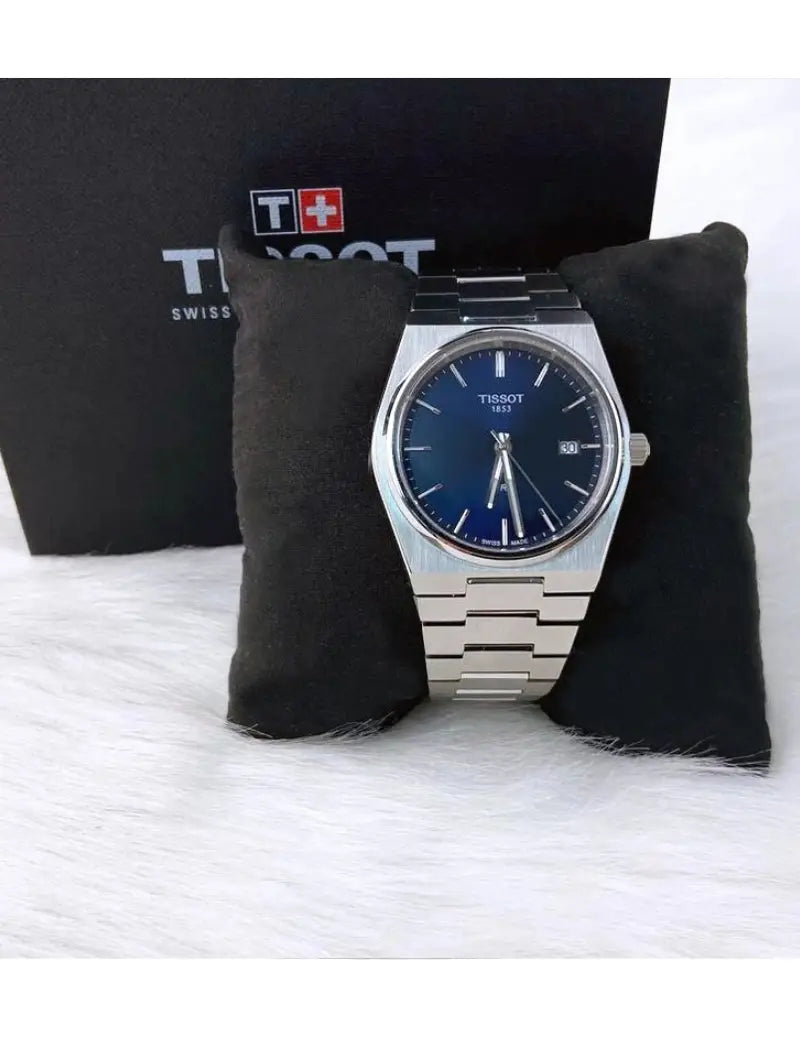 RELOJ HOMBRE TISSOT PRX T137.410.11.041.00