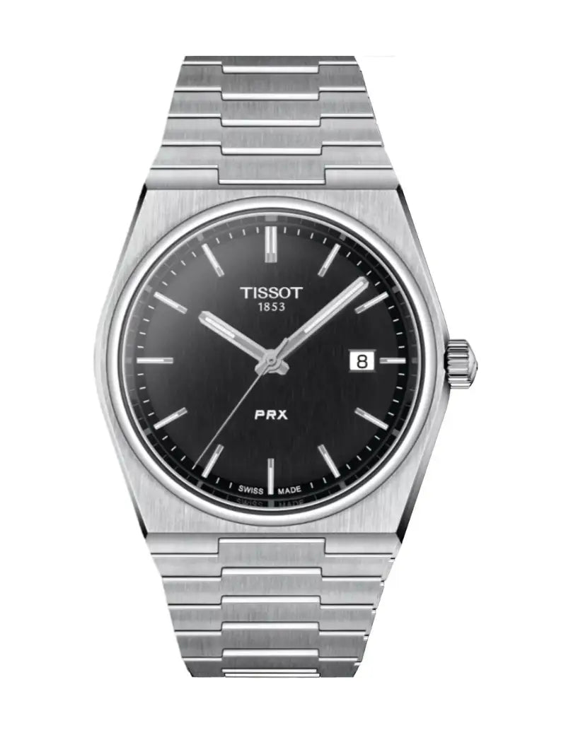 RELOJ HOMBRE TISSOT PRX T137.410.11.051.00