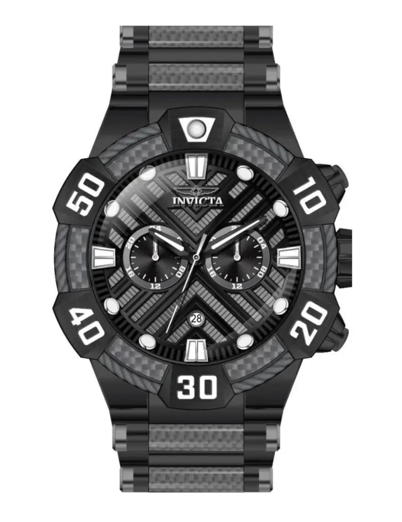 RELOJ INVICTA BOLT HOMBRE 46579