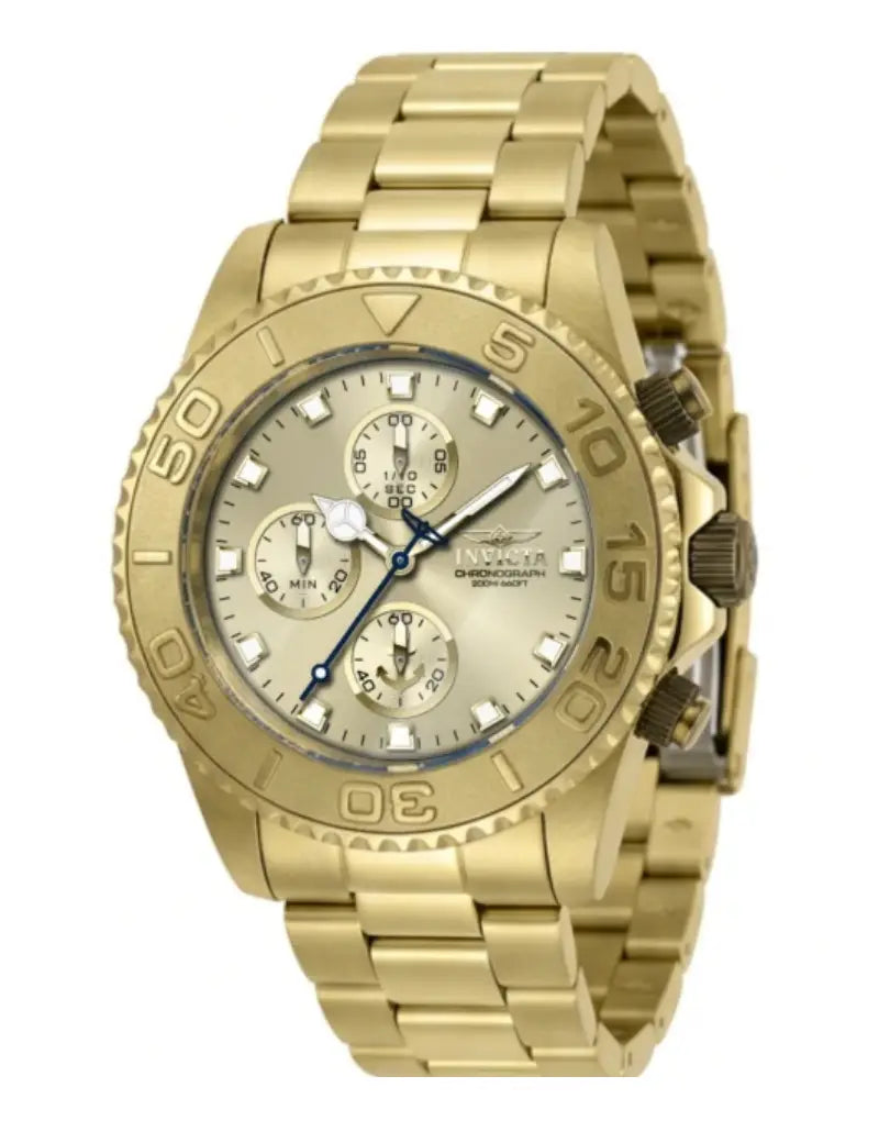 RELOJ HOMBRE INVICTA OCEAN VOYAGE 47654