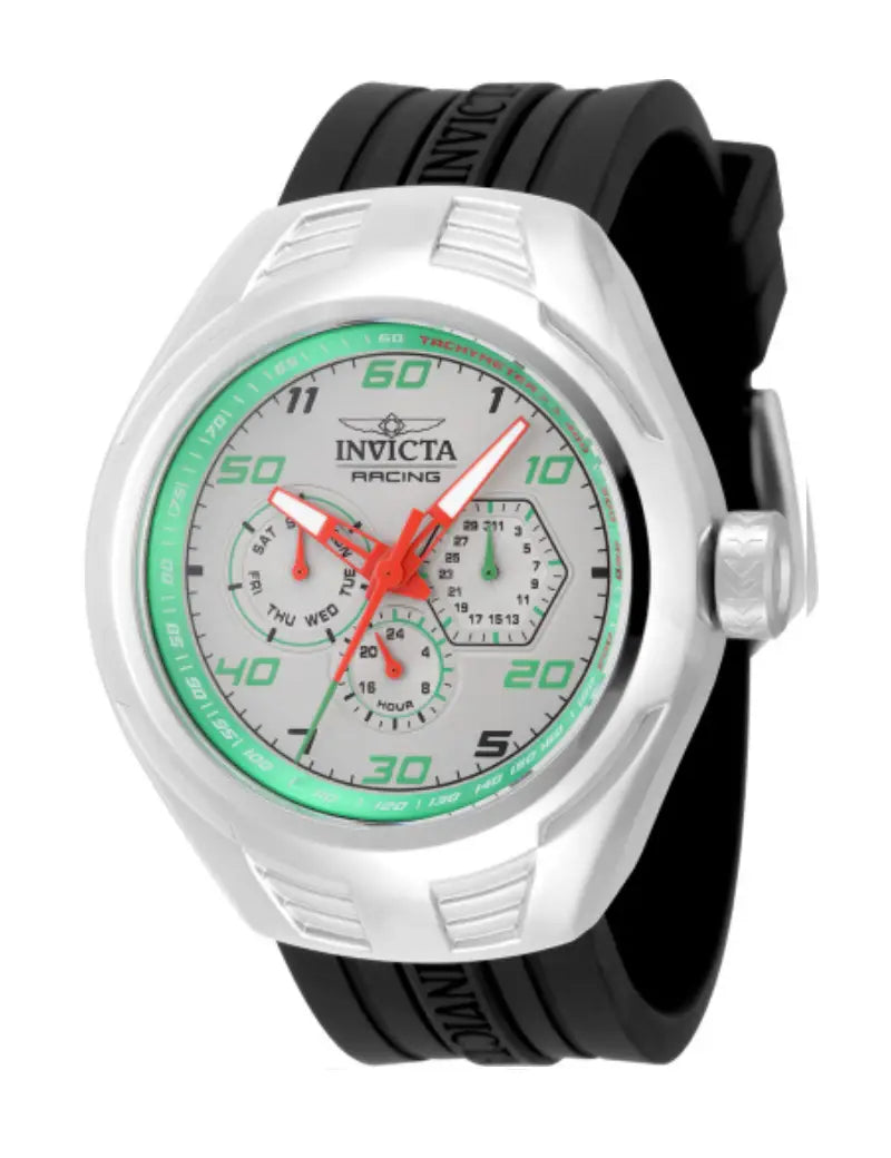 RELOJ HOMBRE INVICTA RACING 47726