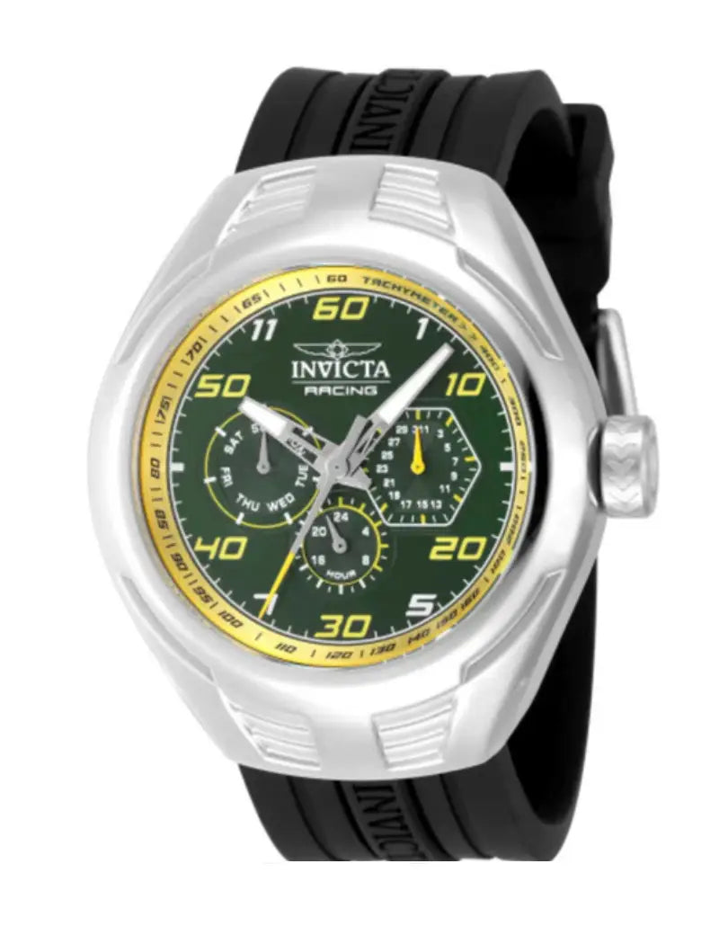 RELOJ HOMBRE INVICTA RACING 47728