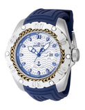 RELOJ HOMBRE INVICTA OCEAN VOYAGE 48018