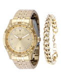 SET RELOJ + PULSERA INVICTA SPECIALTY 48283