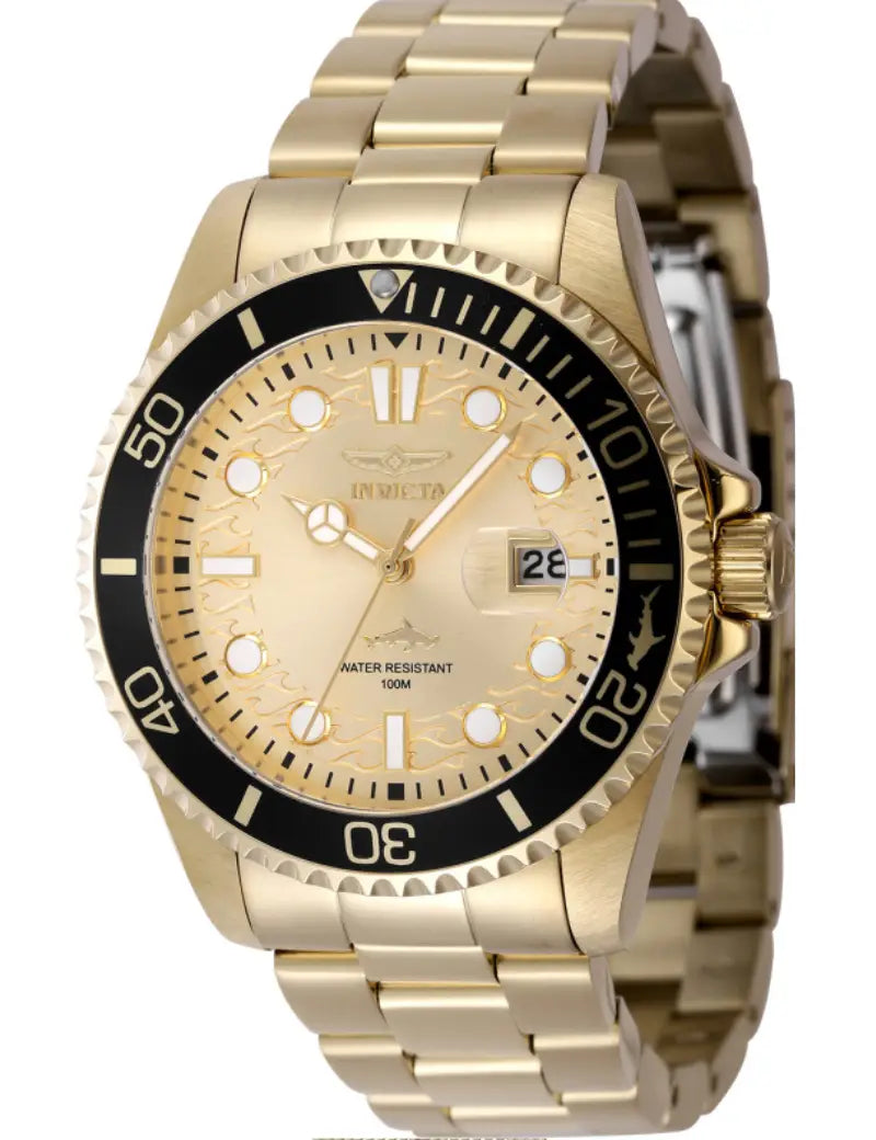 RELOJ HOMBRE INVICTA PRO DIVER 48376