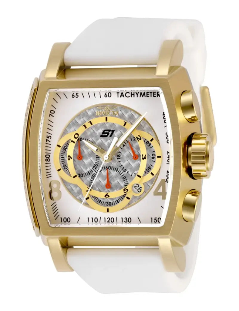 RELOJ HOMBRE INVICTA S1 RALLY 48433